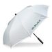 Volkswagen 11G087602 Automatische winddichte paraplu ID.Buzz Design grijs/groen