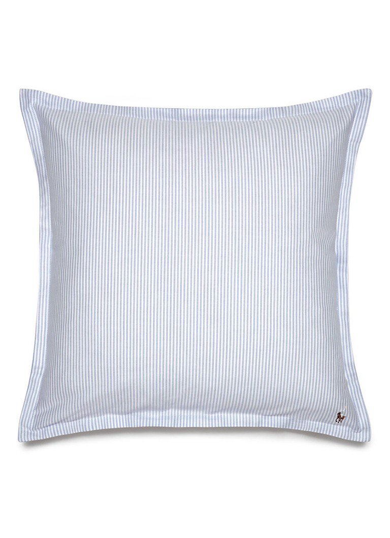 Ralph Lauren Oxford kussen van katoen 45 x 45 cm