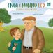 Enea e Nonno Leo. Avventura tra gli ulivi