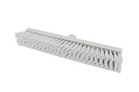 Maya Professional Tools 95204-1 FBK voedselhygiëne bezem 400 mm x 50 mm met harsbevestiging, wit