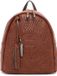SURI FREY Sac à dos Ruby Sac à dos Cognac Brun