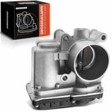 Smoorklep Sandero Smoorklep smoorklepaansluiting voor Sandero Clio II III Kangoo KC0/1 FC0/1 modus/Grand Mode Twingo I C06 1.2L 2003-Vandaag 8200568712