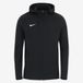 Nike Heren Team Training Full Zip Hoodie