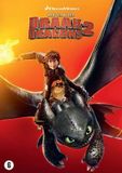 Warner Home Video How to Train Your Dragon 2 (Hoe tem je een draak 2) - DVD