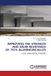 IMPROVING Lap Lambert Academic Publishing Improving the Strength and Wear Resistance of 7075 Aluminium Alloy Paperback