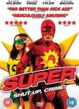 Super DVD Komedie, Actie, Misdaad 2010