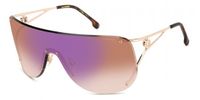 Carrera CARRERA 3006/S Gold copper 99/1/110 WOMAN Zonnebrillen