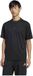 Adidas City Escape T-shirt Manches Courtes Noir L