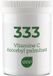 AOV 333 Vitamine C Ascorbyl Palmitaat - 60g - Poeder - Vegan