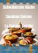 Schwäbische Küche - Swabian Cuisine - La Cuisine Souabe: Authentische Rezepte aus Baden-Württemberg | Spätzle, Maultaschen, Käsespätzle & mehr - Dreisprachiges Kochbuch Deutsch-Englisch-Französisch