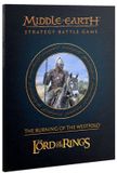 Games Workshop Burning of the Westfold - Middle Earth SBG