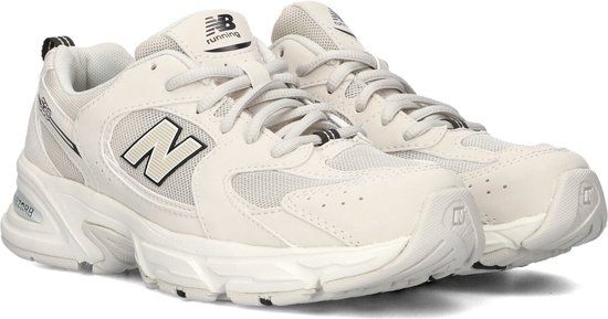 New Balance 530 Unisex Sneakers - MOONBEAM