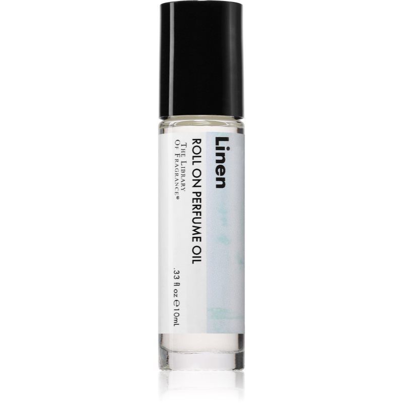 The Library of Fragrance Linen / ml /