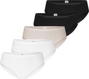 Mey Dames hipster slip 5 pack Modal Pure