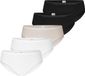 Mey Femme culotte 5 pack Modal Pure