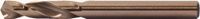 KS Tools 330.6020 HSS-G Metaal-spiraalboorset 2 mm