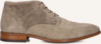 Rehab Gregoire Veterschoenen - Heren - Taupe - Maat 49