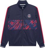 Official Fanwear PSG Trainingspak Heren 25/26 - Blauw