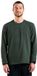 Odlo Essential Thermal T-shirt Met Lange Mouwen Groen L Man