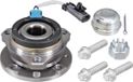 A.B.S. 200054 Roulement de roue Essieu avant OPEL / VAUXHALL