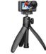 Telesin Stick with Tripod for Dji Action Close-Up Filming with Camera.