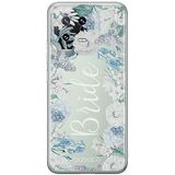 ERT GROUP mobiel telefoonhoesje voor Xiaomi 13 origineel en officieel erkend Babaco patroon Bride 004 optimaal aangepast aan de vorm van de mobiele telefoon, gedeeltelijk bedrukt