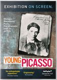 Outhere Phil Grabsky Young Picasso / DVD / - / -