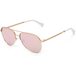 Hawkers Gold - Lunettes de soleil Lacma violet clair