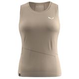 Salewa Puez Sporty Dry Tanktop voor dames