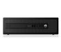HP EliteDesk 705 G1 SFF PC Zwart