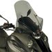 Givi 340d Gilera Fuoco 500 Voorruit Transparant
