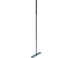 GB muurplaatanker vz met plaat M12x800mm