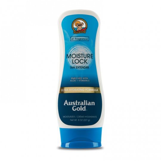 Australian Gold Moisture Lock Aftersun - 237ml