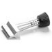 ERSA ERSADUR permanente soldeerpunt wikkeltip recht 20 mm soldeerpuntbreedte met ERSADUR-LF-coating 0102ZDLF200