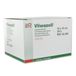 Lohmann & Rauscher Vliwazell - 10x10cm - 25 pièces