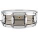 Ludwig Black Beauty Snare Drum - 14 x 5 inch