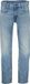 G-STAR Mosa Straight Heren Jeans - sun faded blue donau