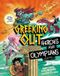 Greeking National Geographic Kids Greeking Out Heroes and Olympians Hardcover
