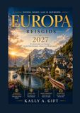 Europa Reisgids 2027