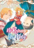 No Icecat No revenge for Mary T07