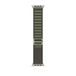 Apple MQE23ZM/A - Bracelet - vert