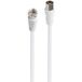 Accsup Kabel Coaxiale satellietantenne 1.5 m Wit