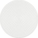 Hama 10.595 Mini Bead Rond Pegboard, Gemengd
