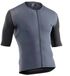 Northwave Extreme Maillot de cyclisme à manches courtes Gris L Homme