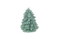 PARTENOPE Tiffany kaars boom 14,5 cm, zoals afgebeeld