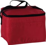 Kimood Minitas met koelvak KI0345 - Red - One size