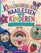 KRALENBORDUURSEL Mosswick Atelier Kralenborduursel Naailessen Voor Kinderen