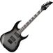 Ibanez GRG121DX GIO Metallic Grey Sunburst