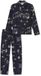 SCHIESSER - geweven pyjama - Dames - Pyjamas