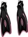 Cressi Palau Black/Pink Polyester Unisex